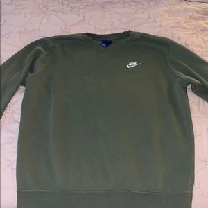 Vintage Nike Sweatshirt